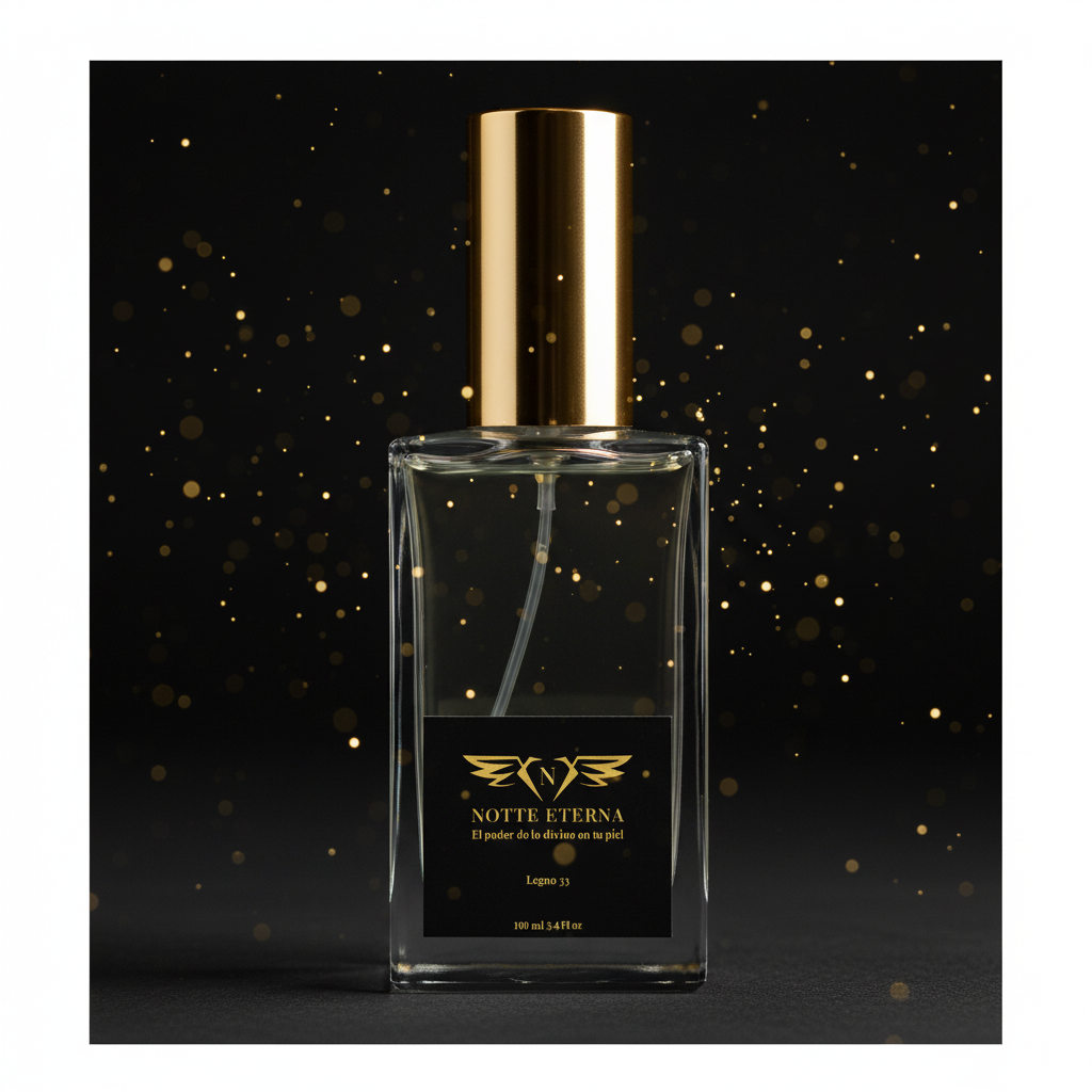 Profondo Marino  (Inspirado en Acqua di Giò Profondo – Giorgio Armani)