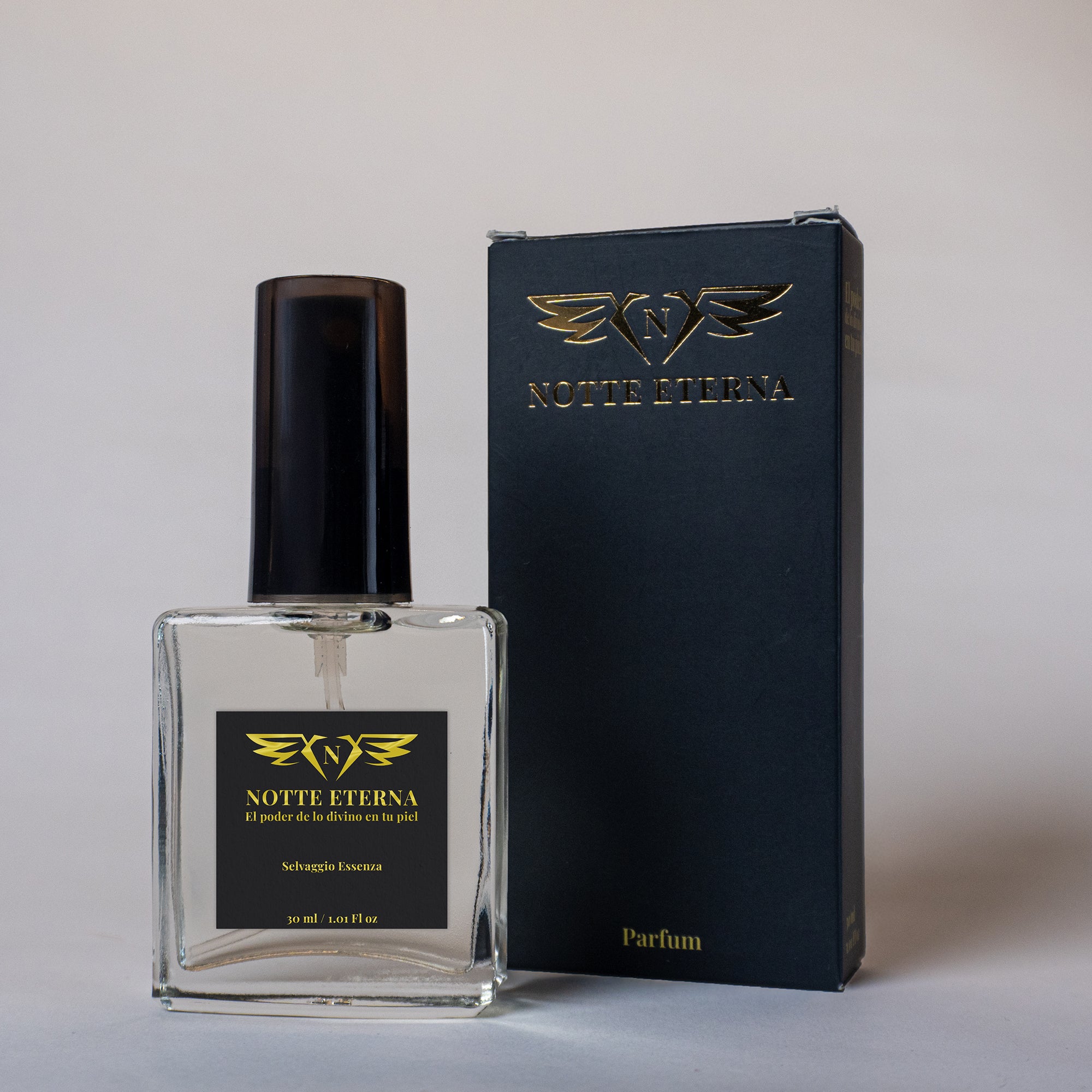 Selvaggio Essenza (Inspirado en Sauvage Elixir - Dior)