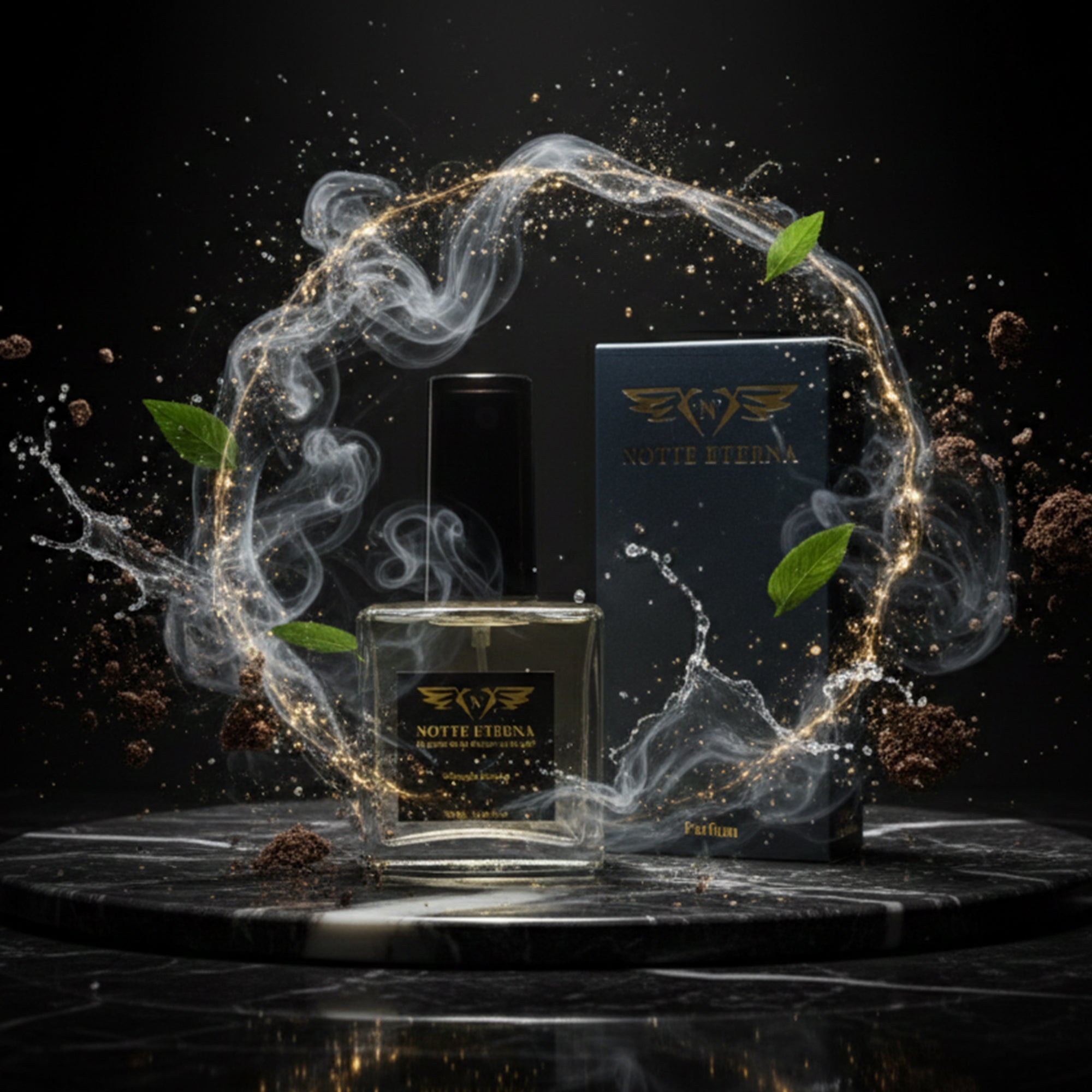 Selvaggio Essenza (Inspirado en Sauvage Elixir - Dior)